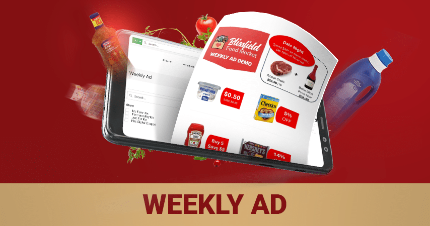 View Weekly Ad